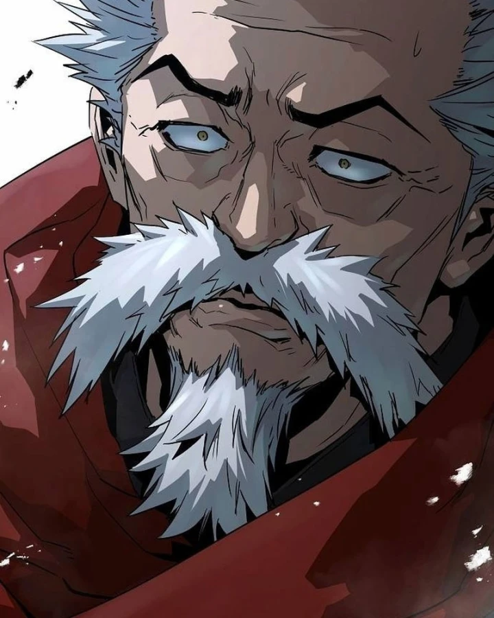 Tuyệt Thế Hồi Quy Chapter 93 - 171