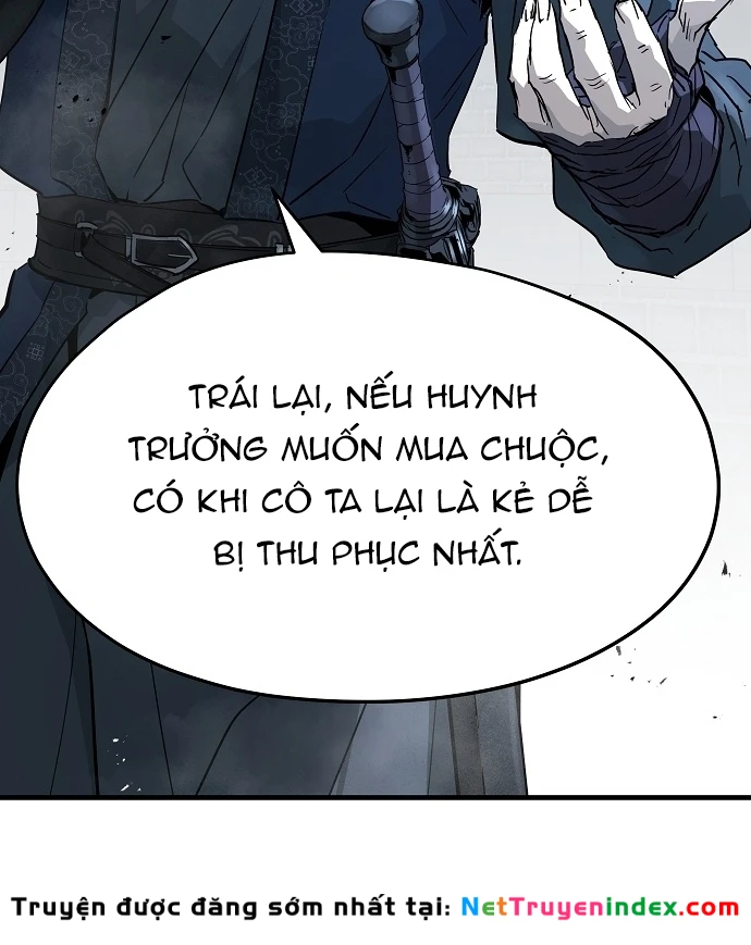 Tuyệt Thế Hồi Quy Chapter 94 - 13