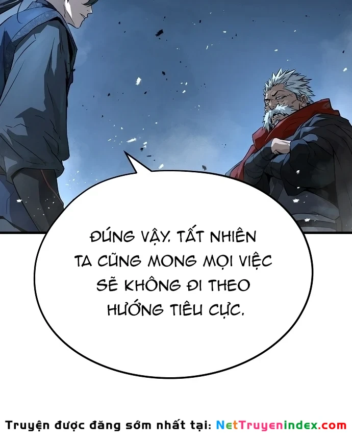 Tuyệt Thế Hồi Quy Chapter 94 - 19