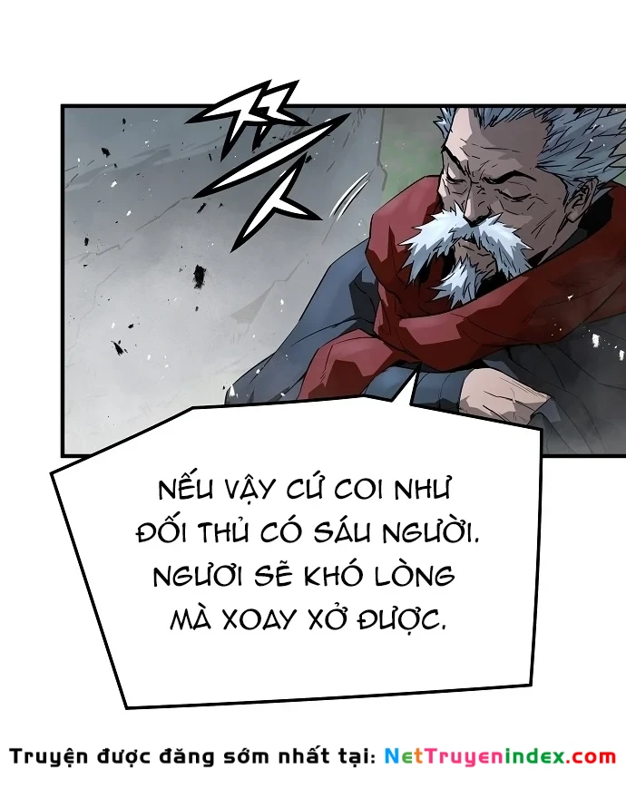 Tuyệt Thế Hồi Quy Chapter 94 - 26
