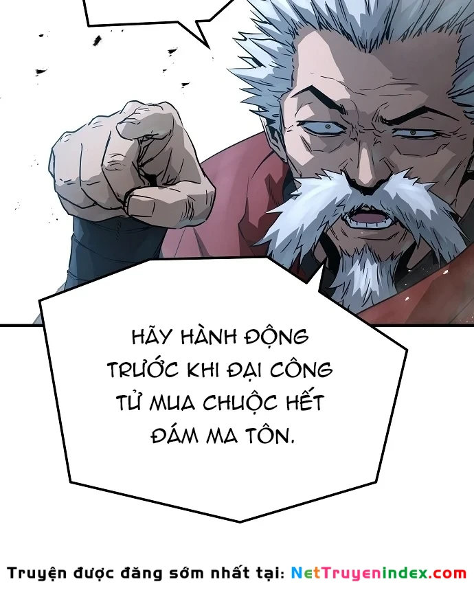 Tuyệt Thế Hồi Quy Chapter 94 - 35
