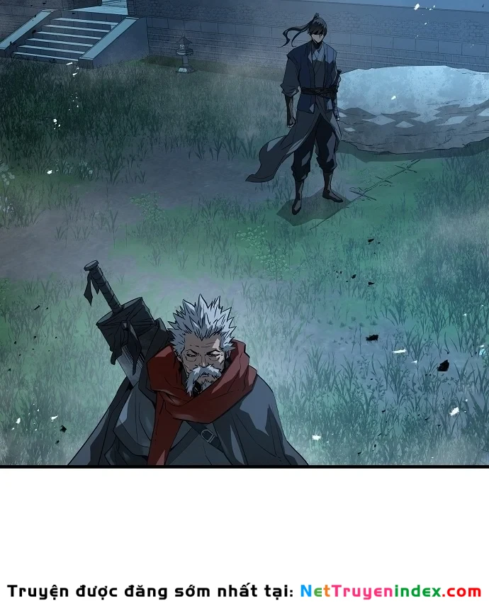Tuyệt Thế Hồi Quy Chapter 94 - 92