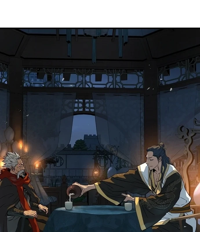 Tuyệt Thế Hồi Quy Chapter 94 - 102
