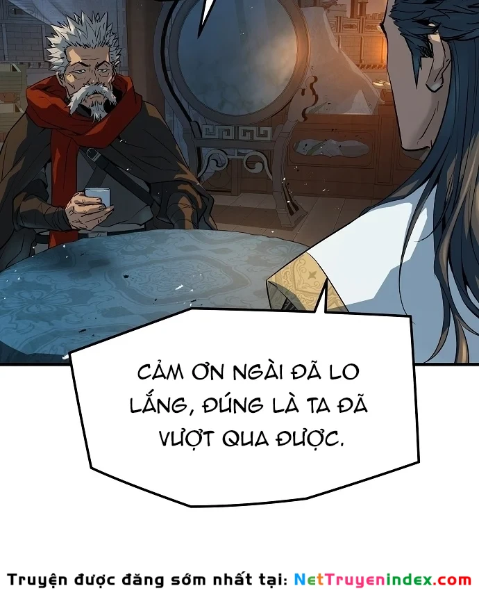 Tuyệt Thế Hồi Quy Chapter 94 - 107