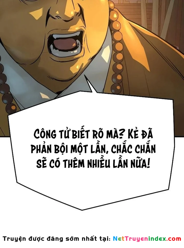 Tuyệt Thế Hồi Quy Chapter 95 - 40