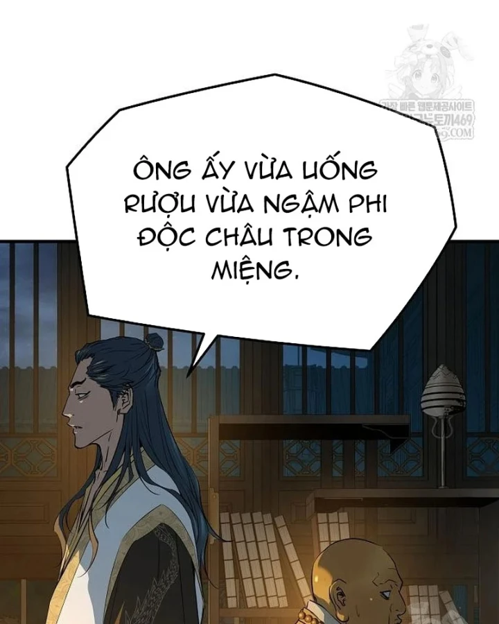 Tuyệt Thế Hồi Quy Chapter 95 - 41