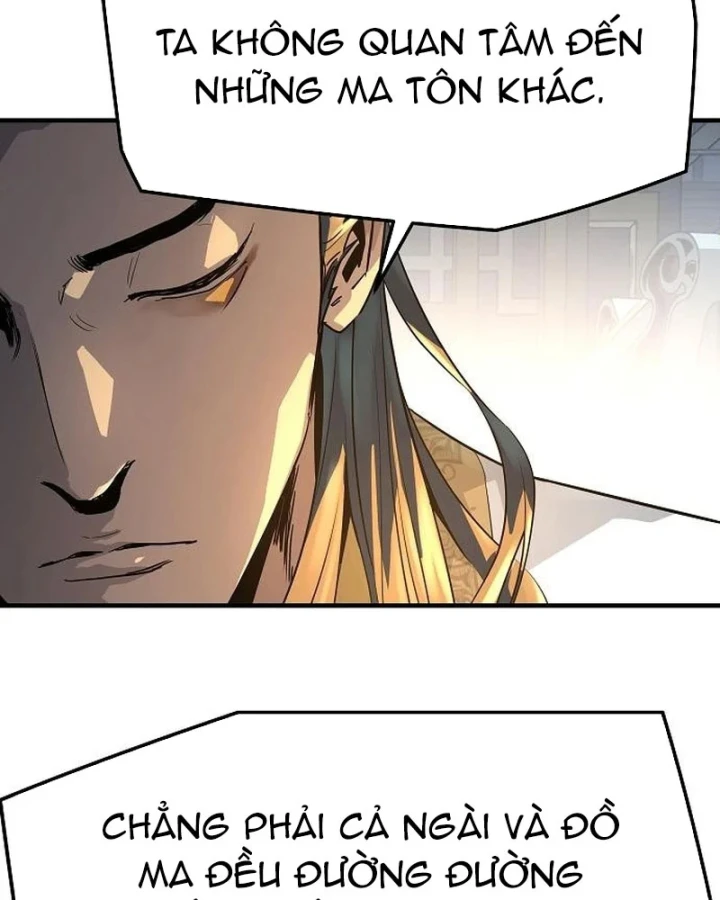 Tuyệt Thế Hồi Quy Chapter 95 - 77