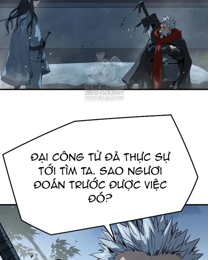 Tuyệt Thế Hồi Quy Chapter 95 - 95