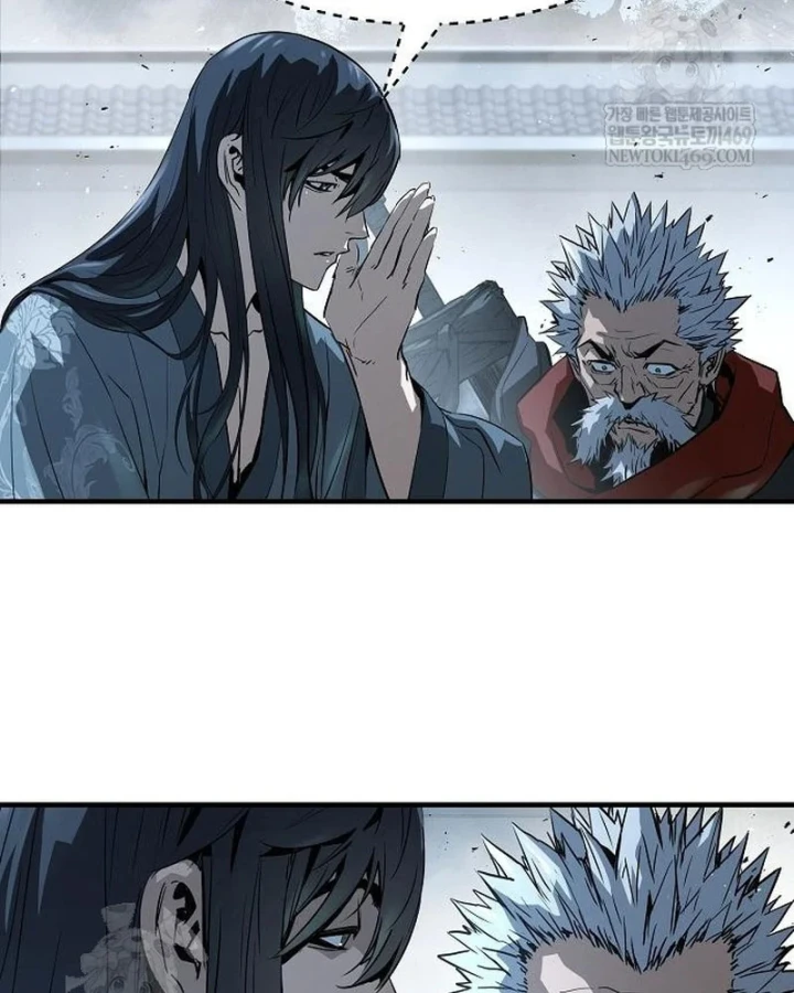 Tuyệt Thế Hồi Quy Chapter 95 - 98