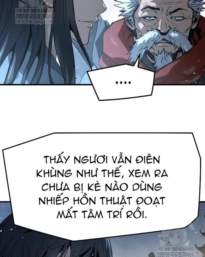 Tuyệt Thế Hồi Quy Chapter 95 - 99