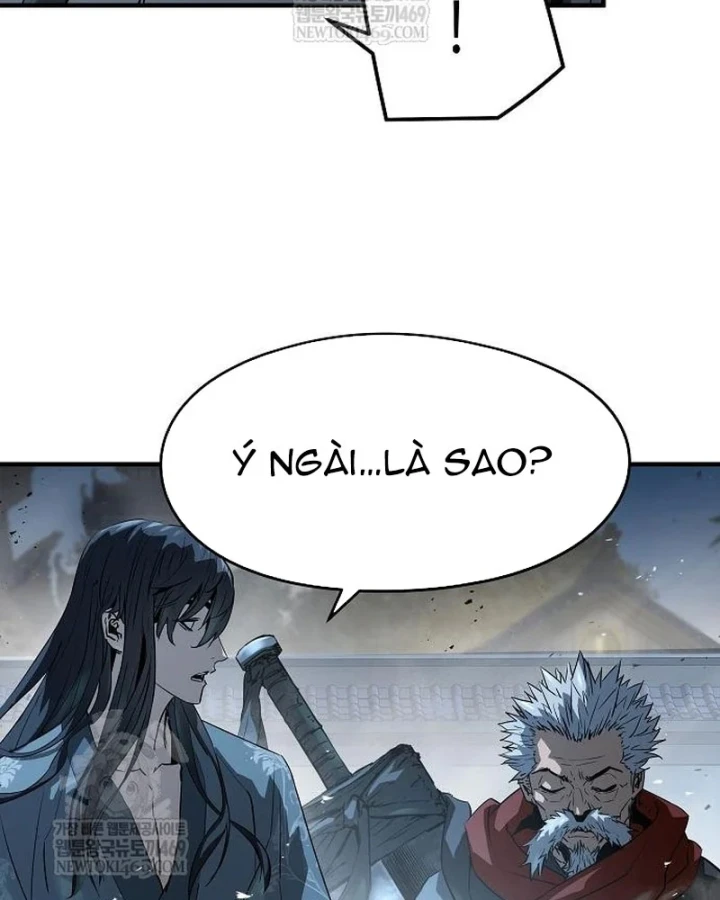 Tuyệt Thế Hồi Quy Chapter 95 - 106