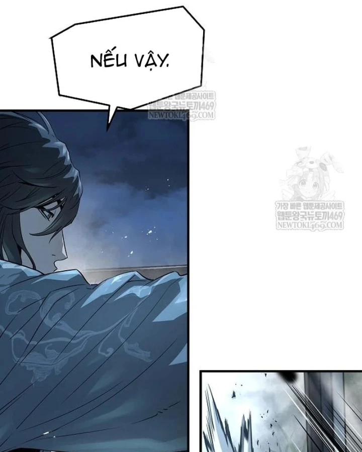 Tuyệt Thế Hồi Quy Chapter 95 - 117