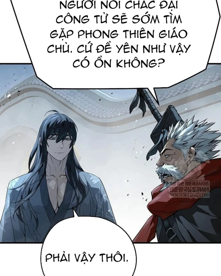 Tuyệt Thế Hồi Quy Chapter 95 - 130