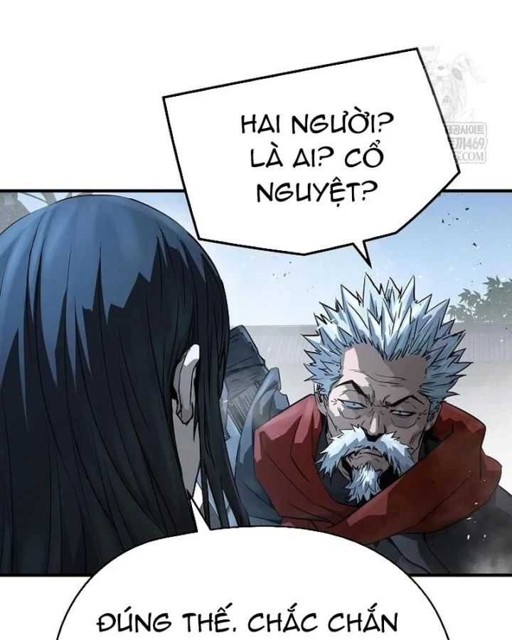 Tuyệt Thế Hồi Quy Chapter 95 - 133