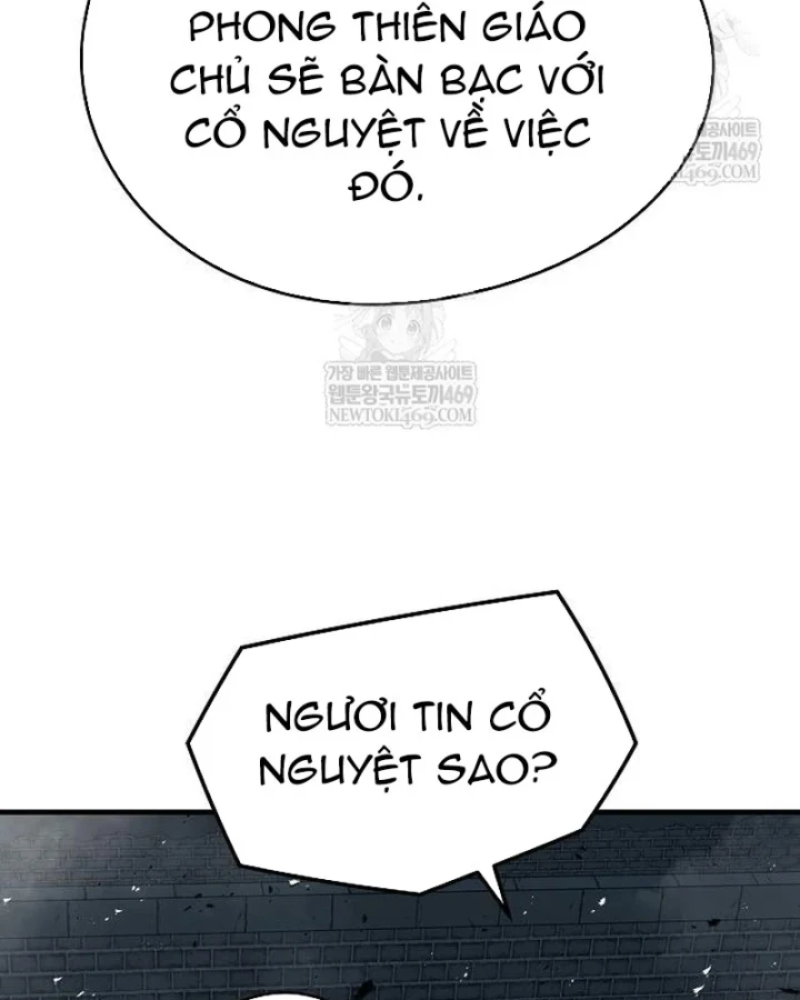 Tuyệt Thế Hồi Quy Chapter 95 - 134