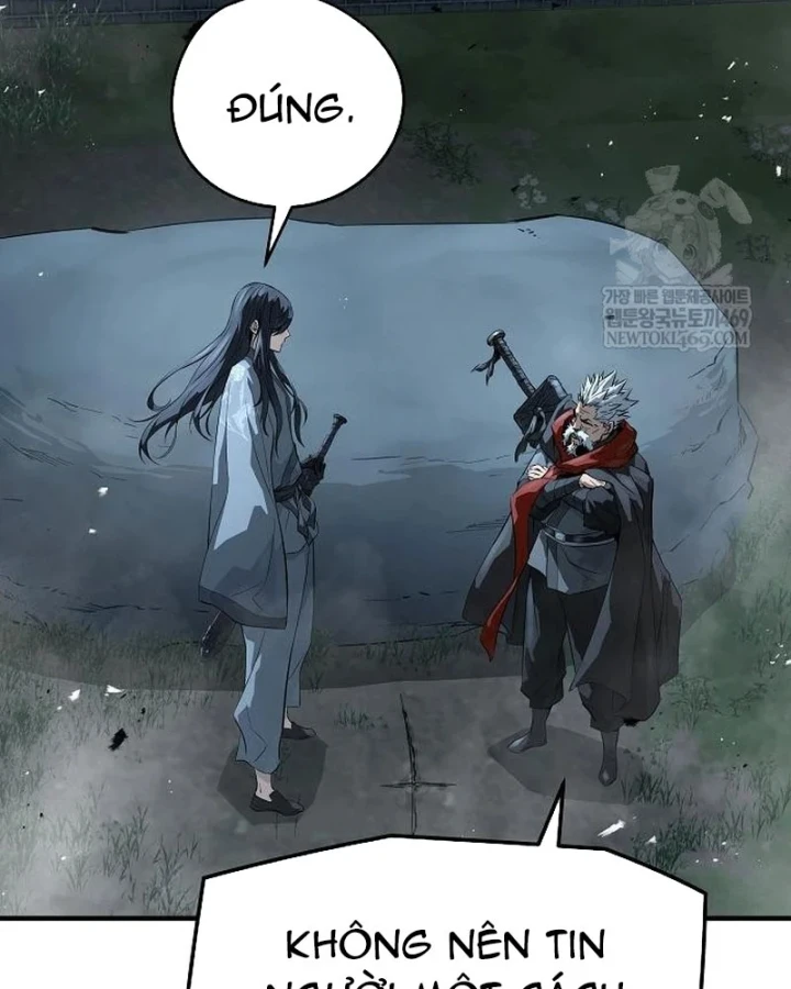 Tuyệt Thế Hồi Quy Chapter 95 - 135