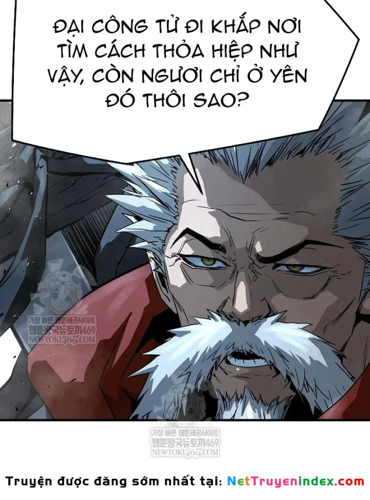 Tuyệt Thế Hồi Quy Chapter 95 - 139