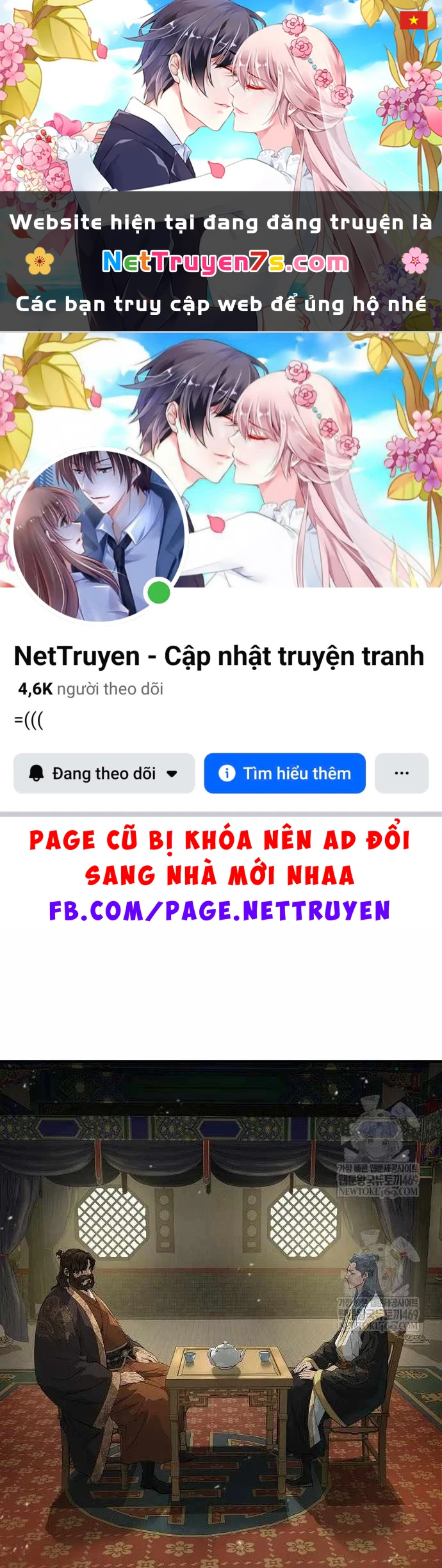 Tuyệt Thế Hồi Quy Chapter 96 - 1