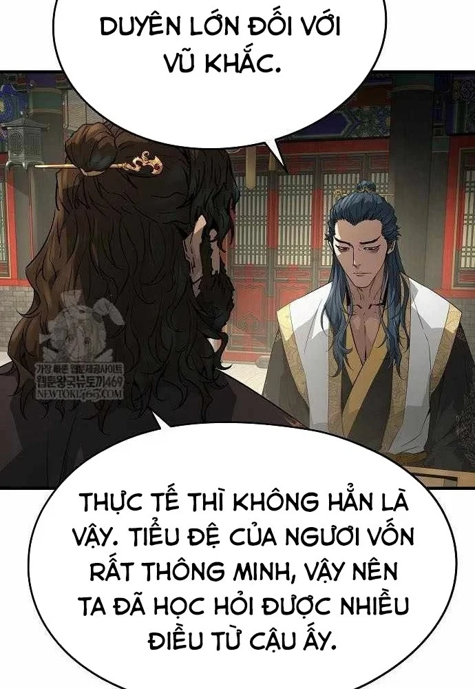 Tuyệt Thế Hồi Quy Chapter 96 - 7