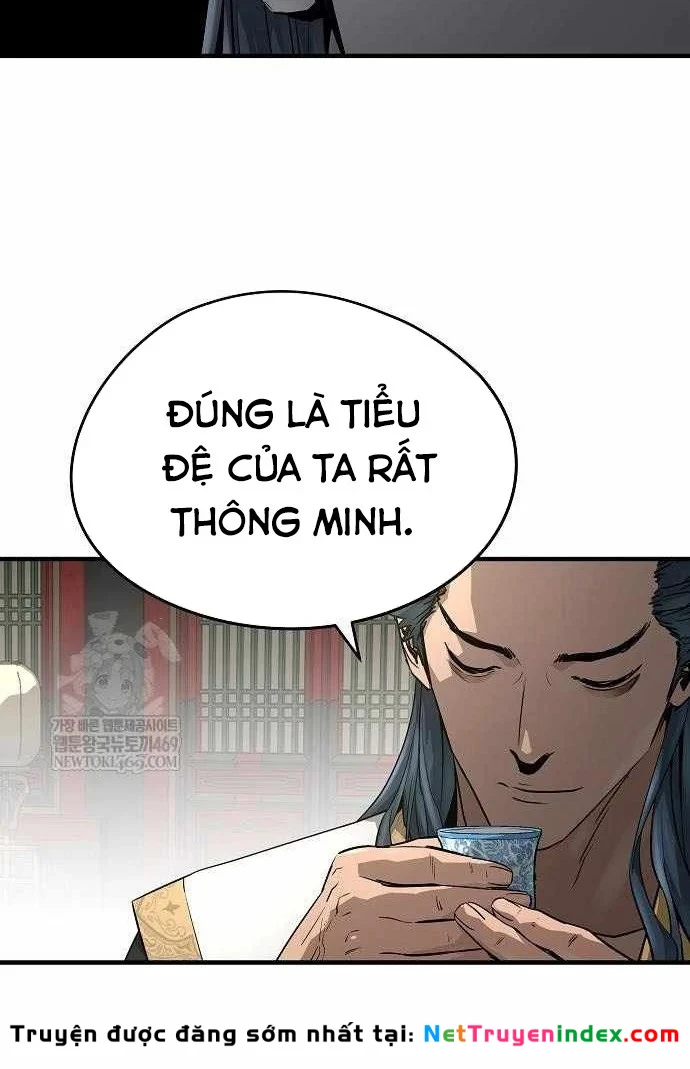 Tuyệt Thế Hồi Quy Chapter 96 - 9