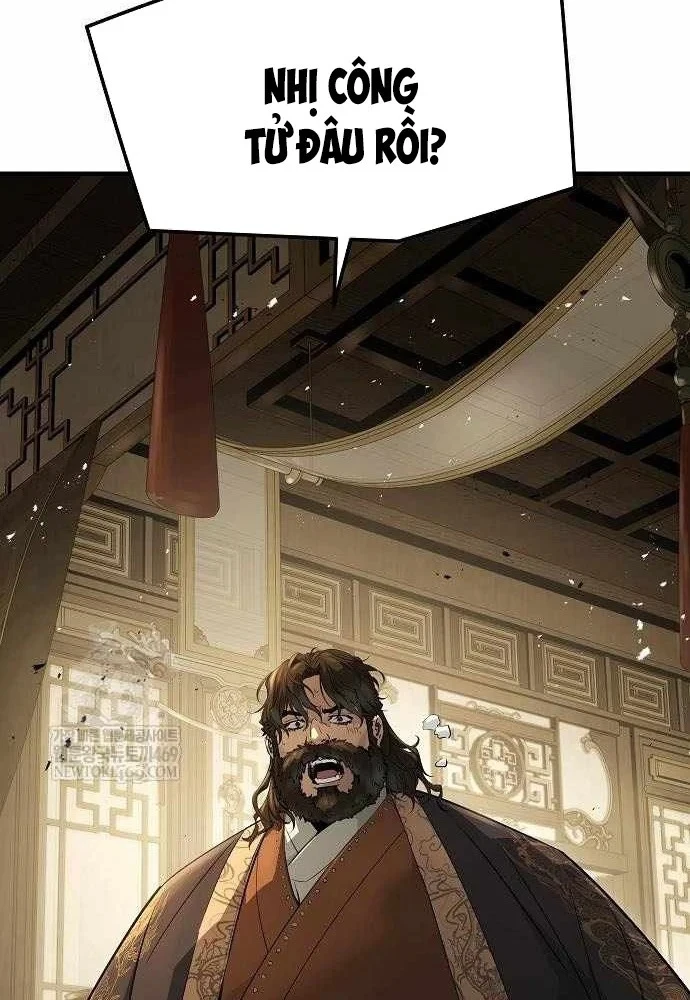 Tuyệt Thế Hồi Quy Chapter 96 - 26