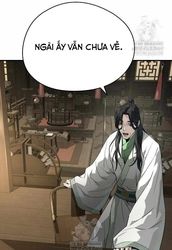 Tuyệt Thế Hồi Quy Chapter 96 - 28