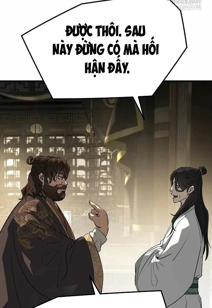 Tuyệt Thế Hồi Quy Chapter 96 - 50