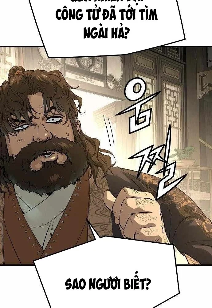 Tuyệt Thế Hồi Quy Chapter 96 - 53