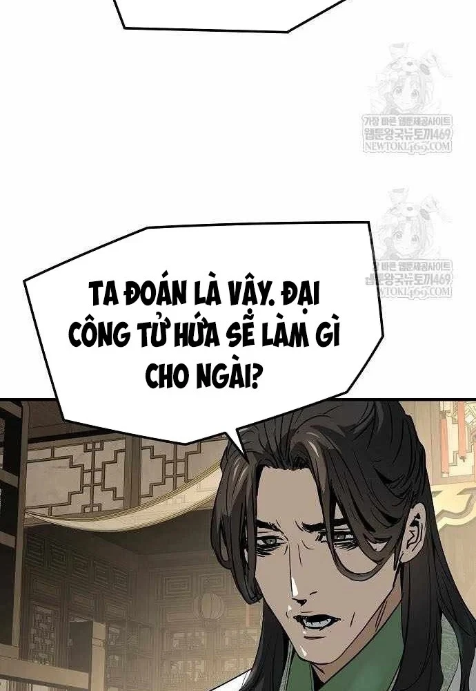 Tuyệt Thế Hồi Quy Chapter 96 - 54