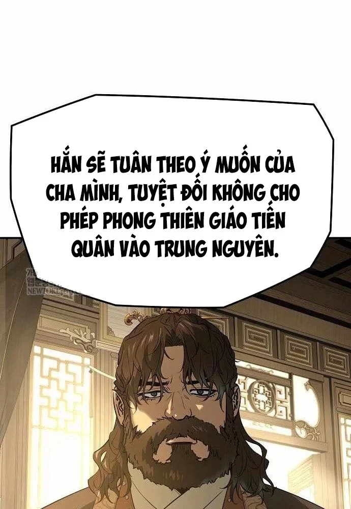Tuyệt Thế Hồi Quy Chapter 96 - 61