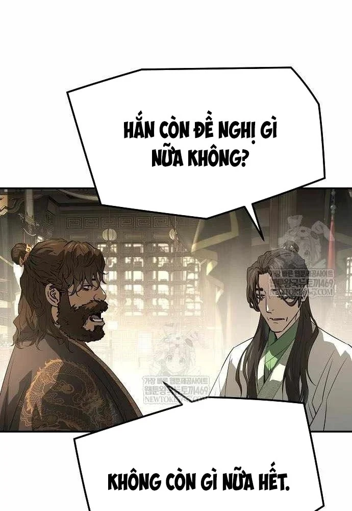 Tuyệt Thế Hồi Quy Chapter 96 - 64