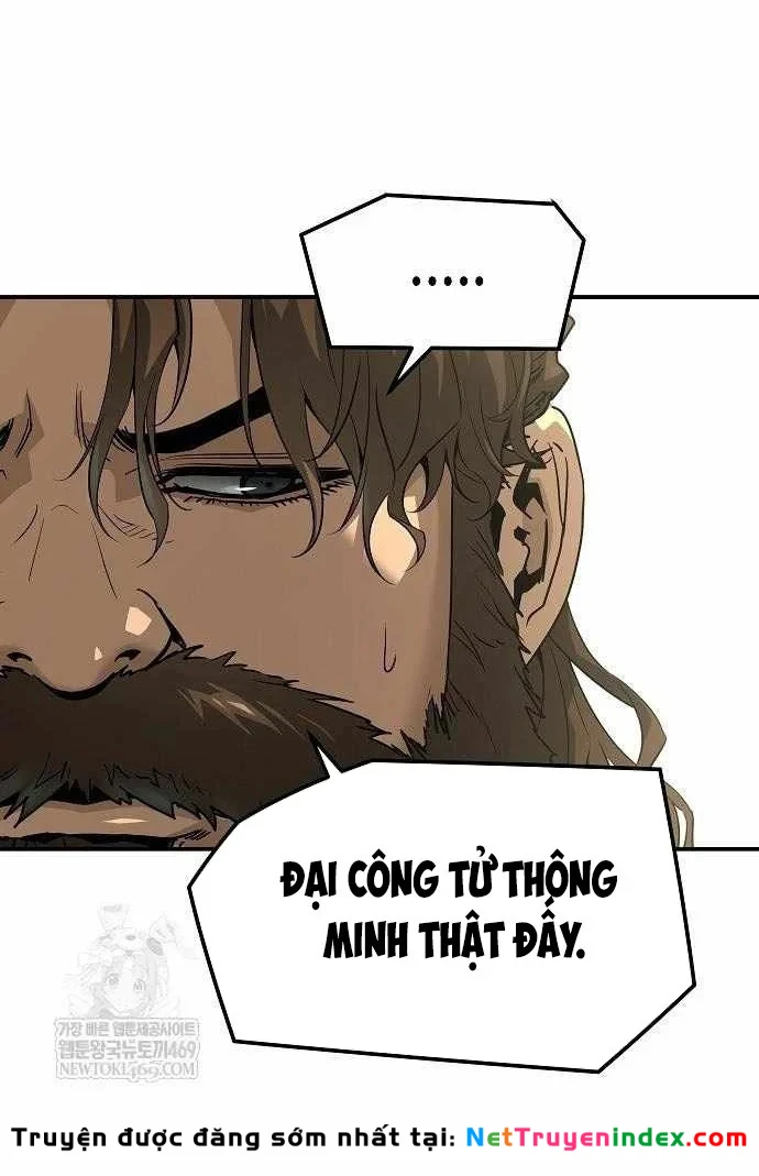 Tuyệt Thế Hồi Quy Chapter 96 - 70