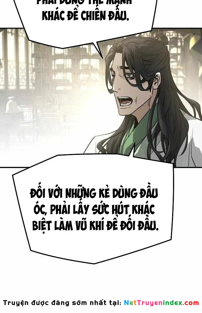 Tuyệt Thế Hồi Quy Chapter 96 - 84