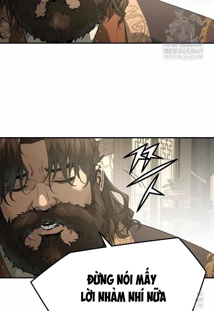 Tuyệt Thế Hồi Quy Chapter 96 - 97