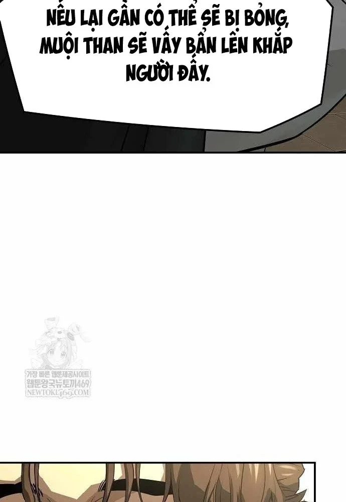 Tuyệt Thế Hồi Quy Chapter 96 - 101