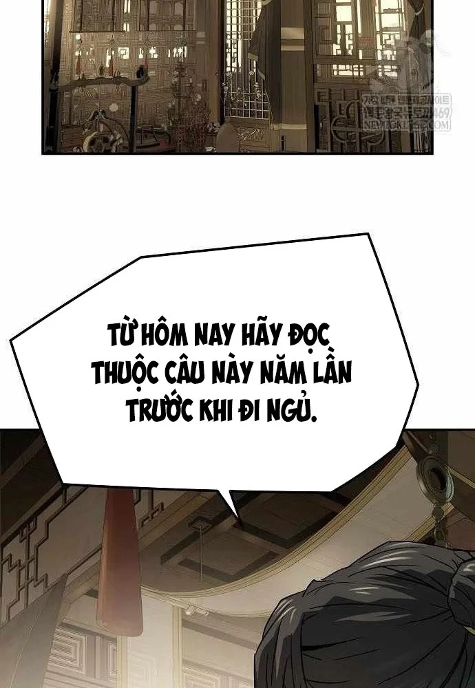 Tuyệt Thế Hồi Quy Chapter 96 - 107