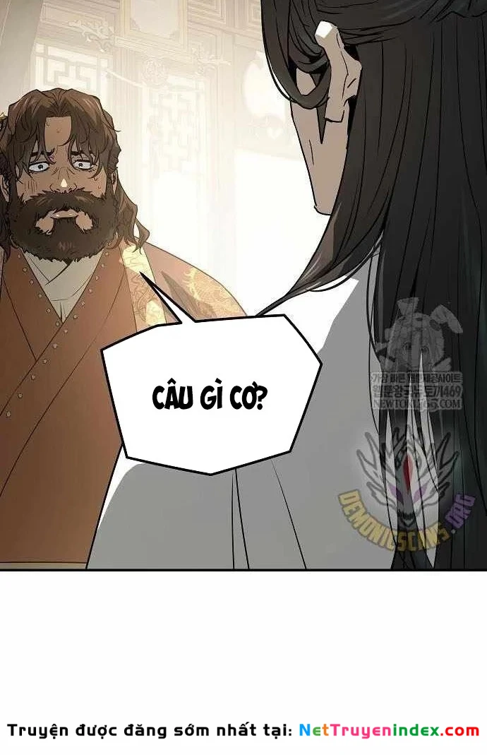 Tuyệt Thế Hồi Quy Chapter 96 - 108