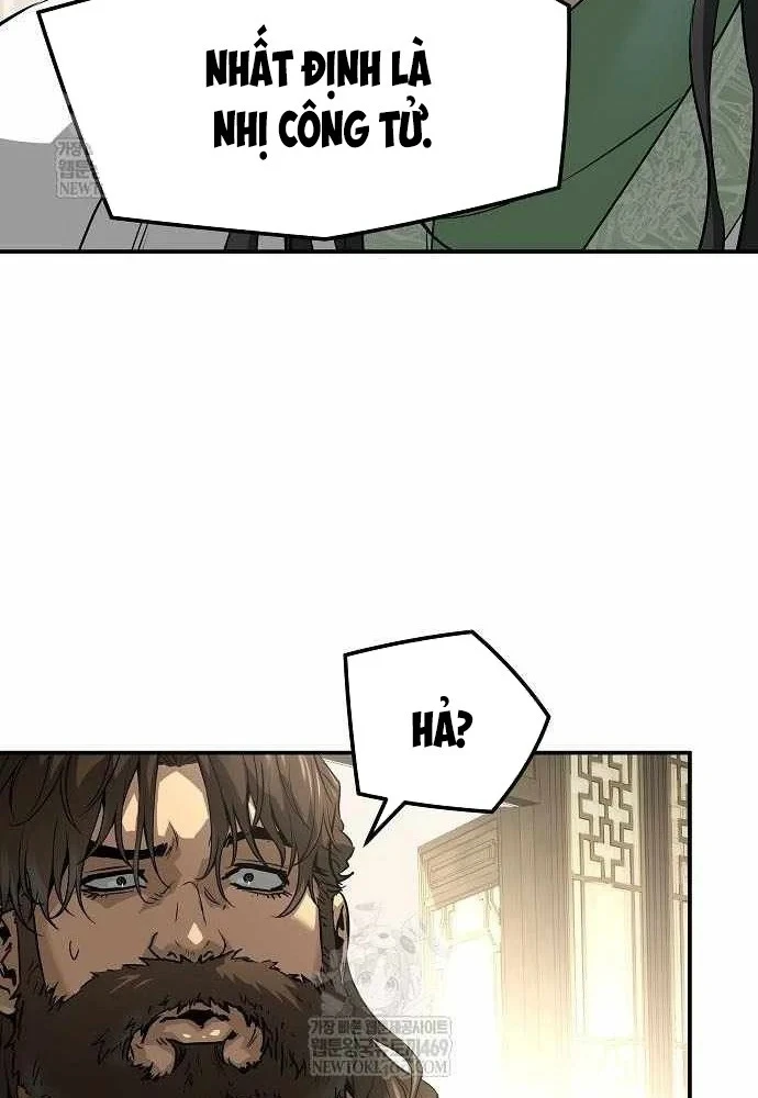 Tuyệt Thế Hồi Quy Chapter 96 - 110