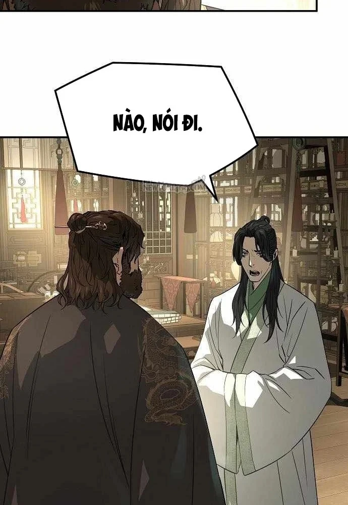 Tuyệt Thế Hồi Quy Chapter 96 - 111