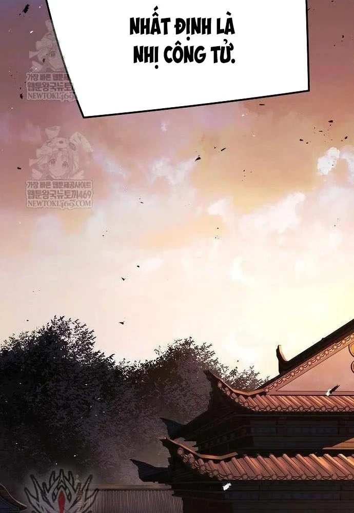 Tuyệt Thế Hồi Quy Chapter 96 - 121