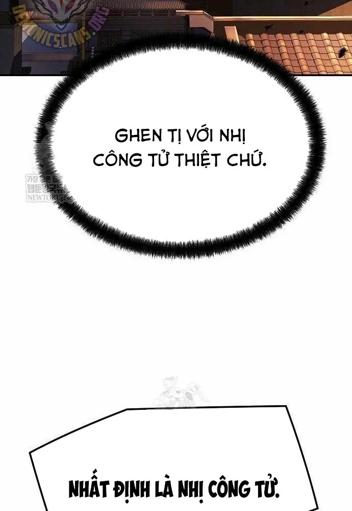 Tuyệt Thế Hồi Quy Chapter 96 - 122