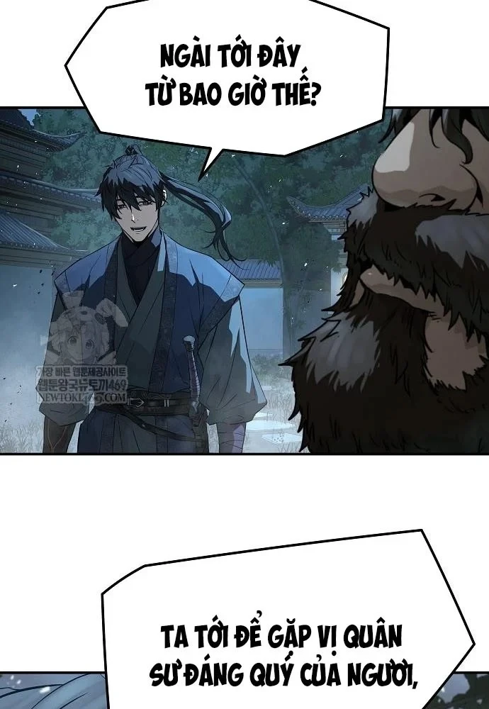 Tuyệt Thế Hồi Quy Chapter 97 - 5