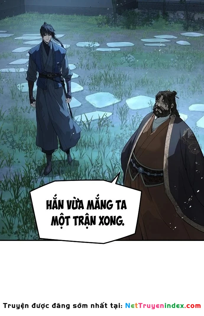 Tuyệt Thế Hồi Quy Chapter 97 - 8