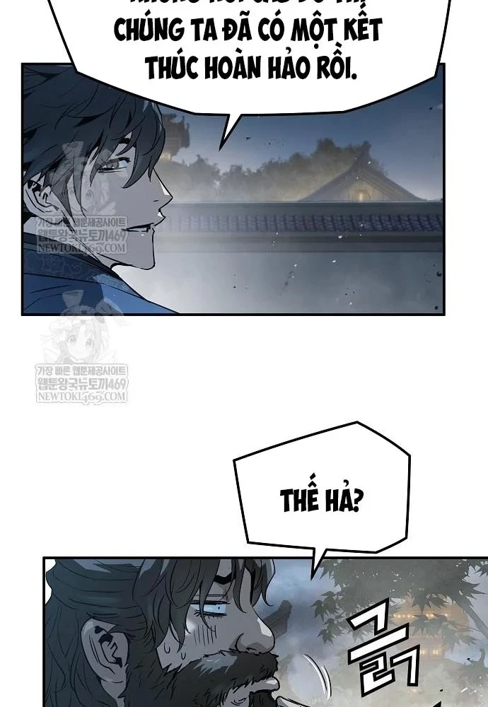 Tuyệt Thế Hồi Quy Chapter 97 - 21