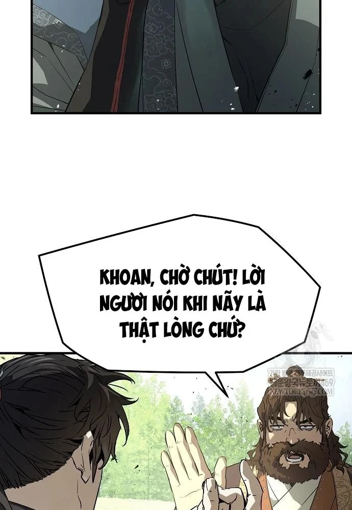 Tuyệt Thế Hồi Quy Chapter 97 - 58