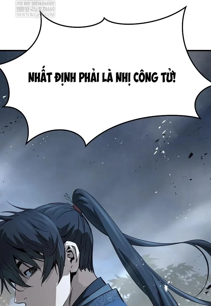 Tuyệt Thế Hồi Quy Chapter 97 - 72