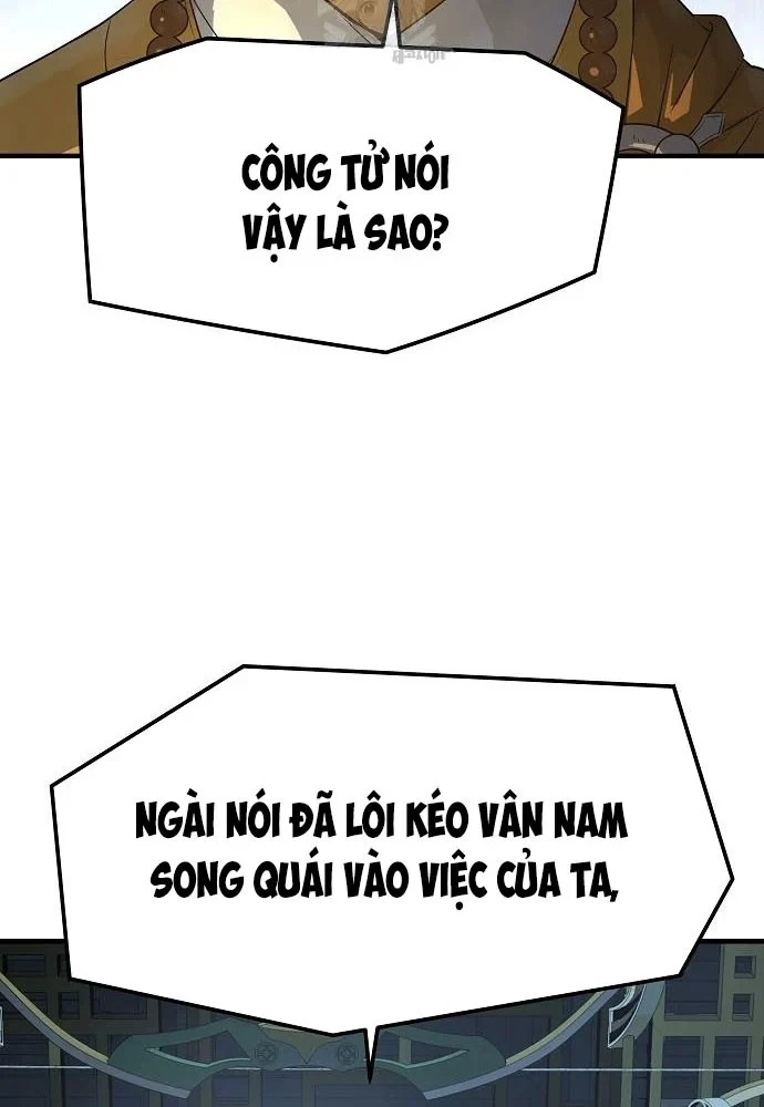 Tuyệt Thế Hồi Quy Chapter 97 - 95