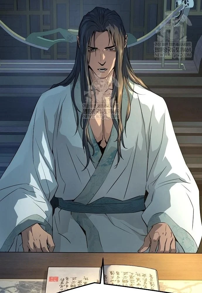 Tuyệt Thế Hồi Quy Chapter 97 - 96