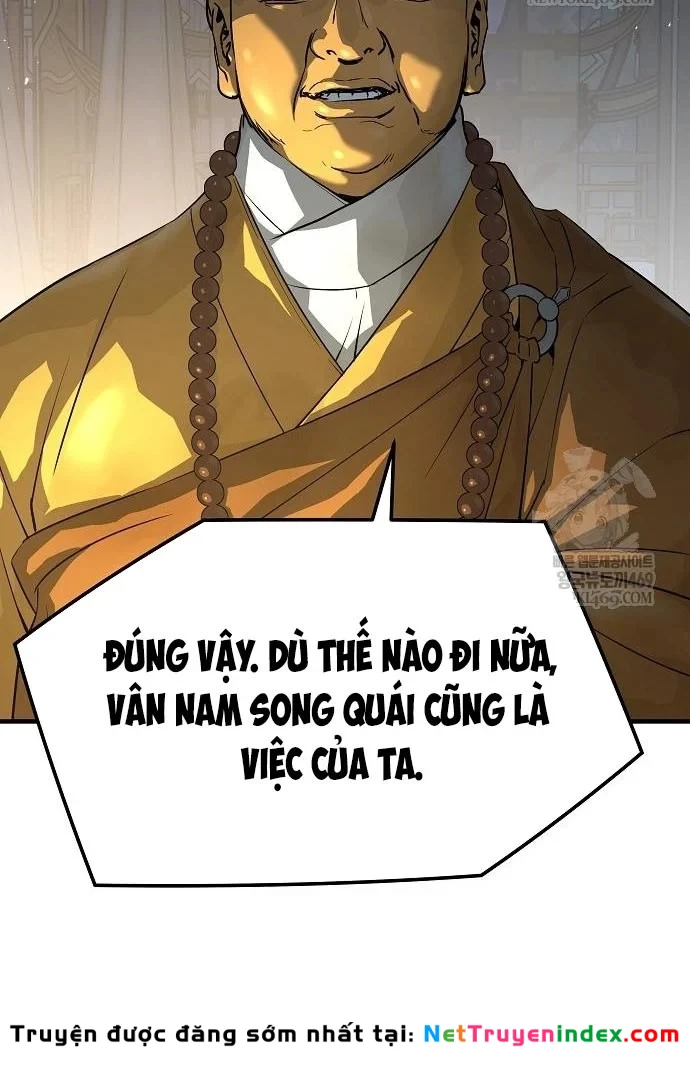 Tuyệt Thế Hồi Quy Chapter 97 - 101