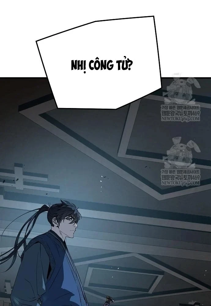 Tuyệt Thế Hồi Quy Chapter 97 - 111